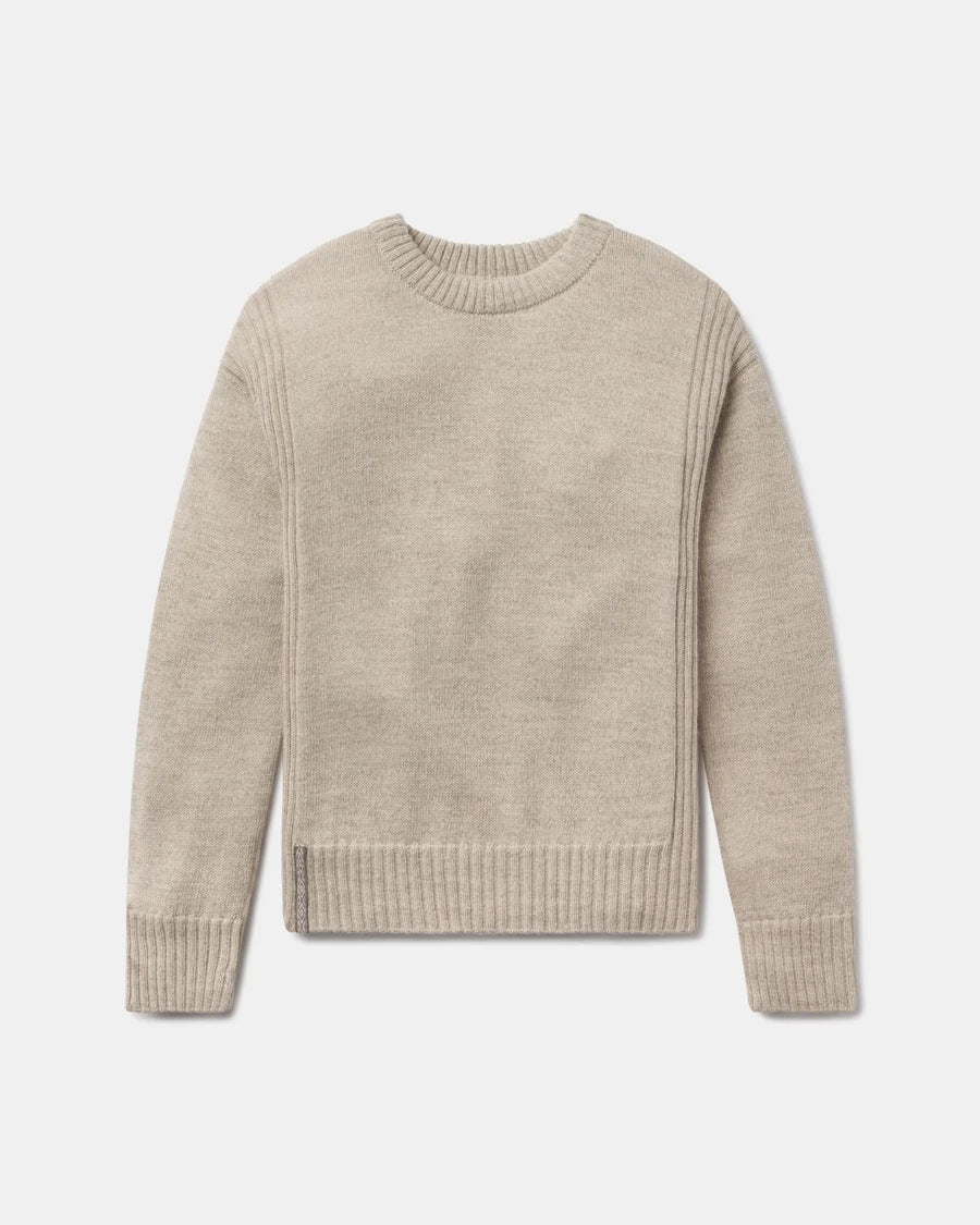 PAKA Womens Original Crew