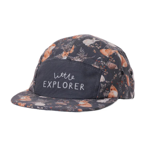 Ambler Wild One Toddler Hat
