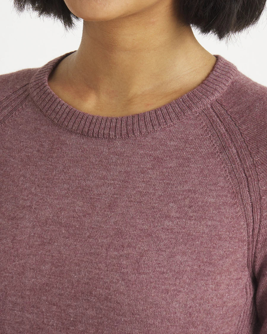 Paka Womens Ultralight Crew