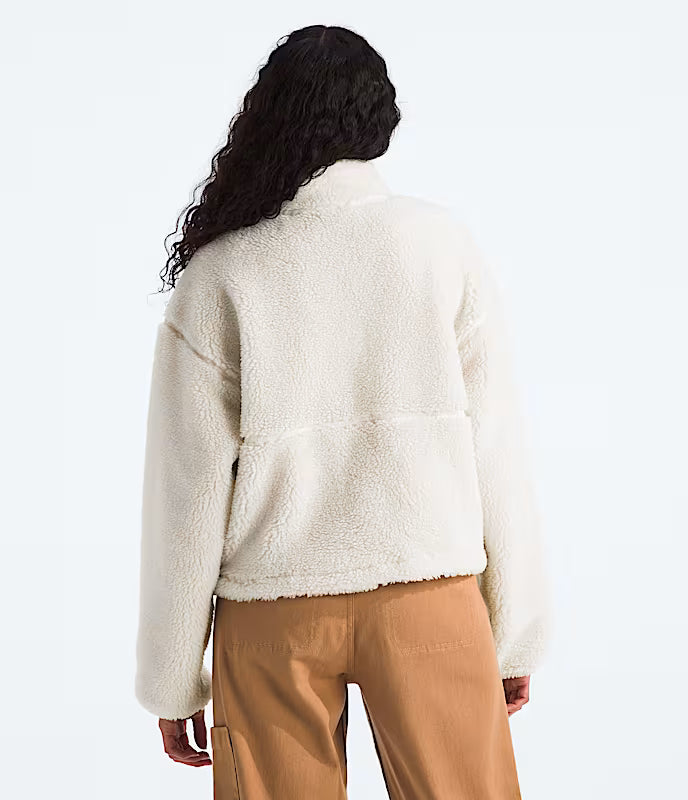 The North Face Womens Extreme Pile 2 Pullover