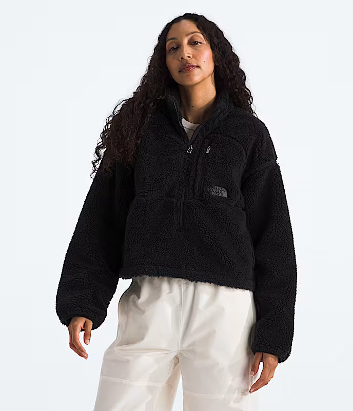 The North Face Womens Extreme Pile 2 Pullover