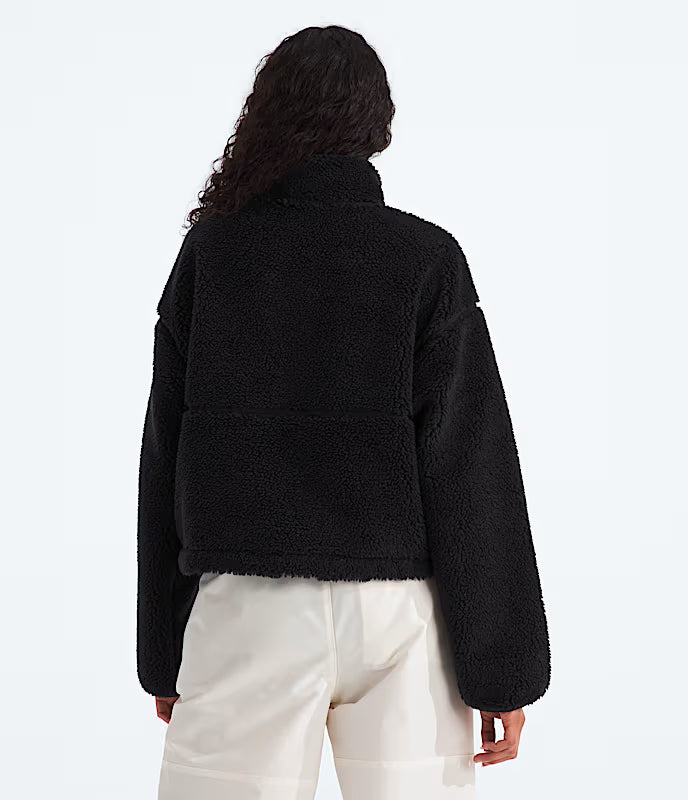 The North Face Womens Extreme Pile 2 Pullover