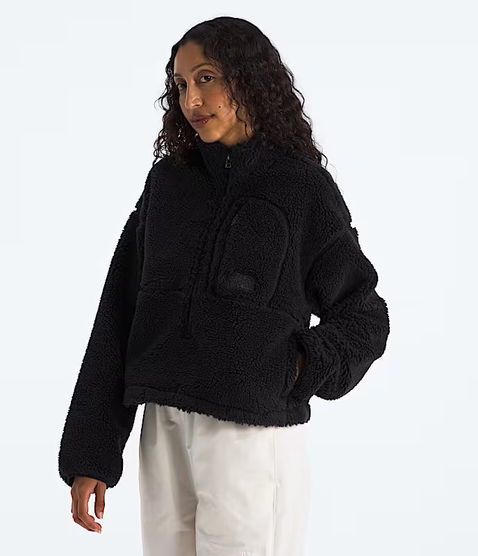 The North Face Womens Extreme Pile 2 Pullover