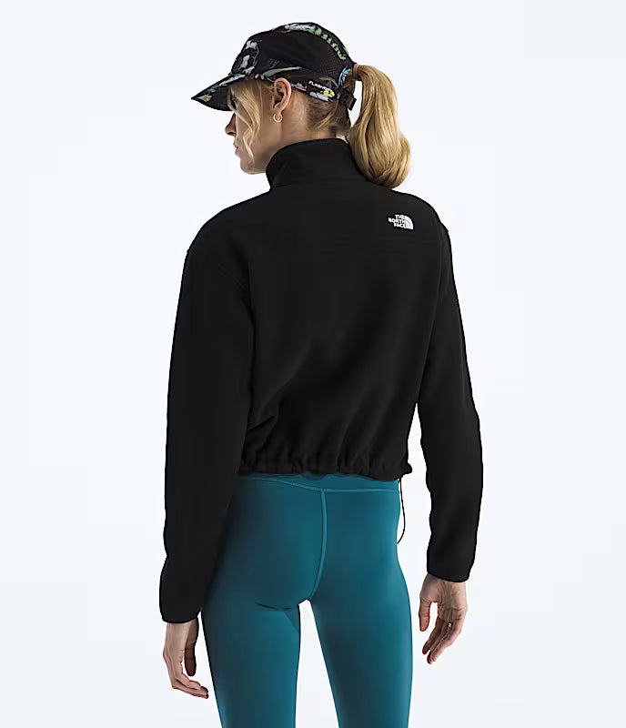 The North Face Womens Glacier Fleece 1/2 Zip
