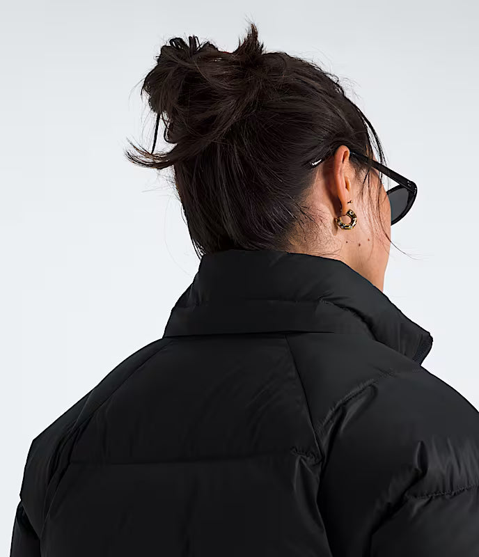 The North Face Womens Hydrenalite City Down Hooded Parka