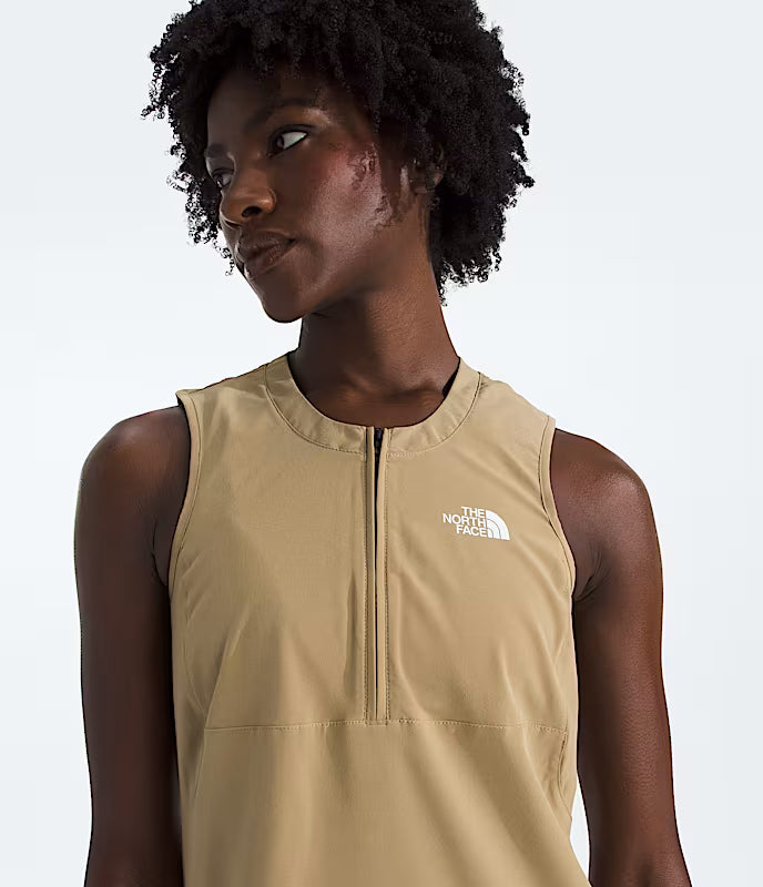 The North Face Womens Packable Dress