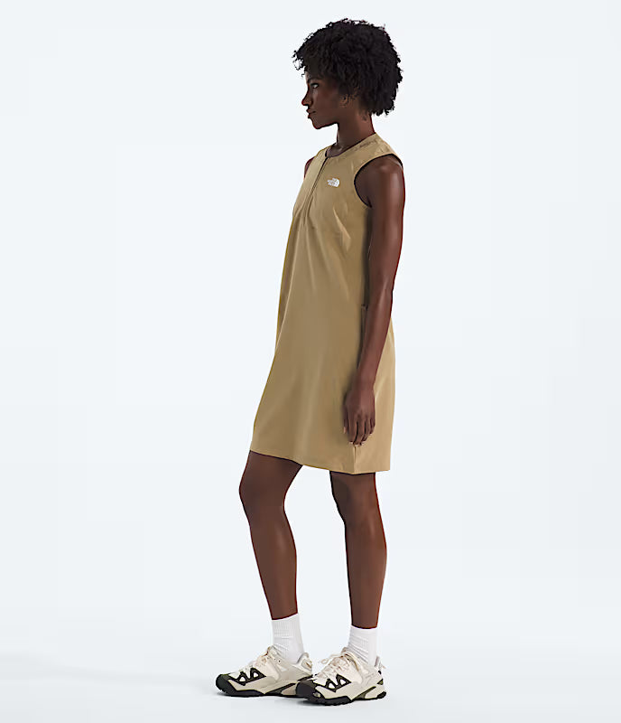 The North Face Womens Packable Dress