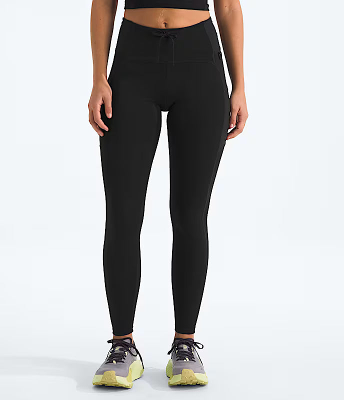 The North Face Womens Refina Utility Legging