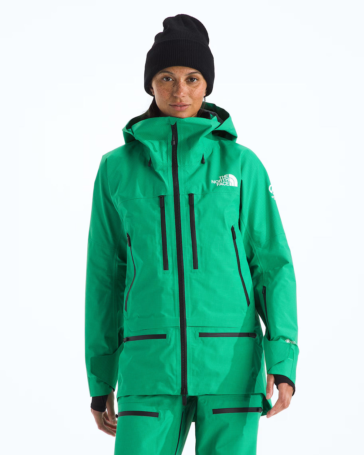 The North Face Womens Tsirku GTX Pro Jacket