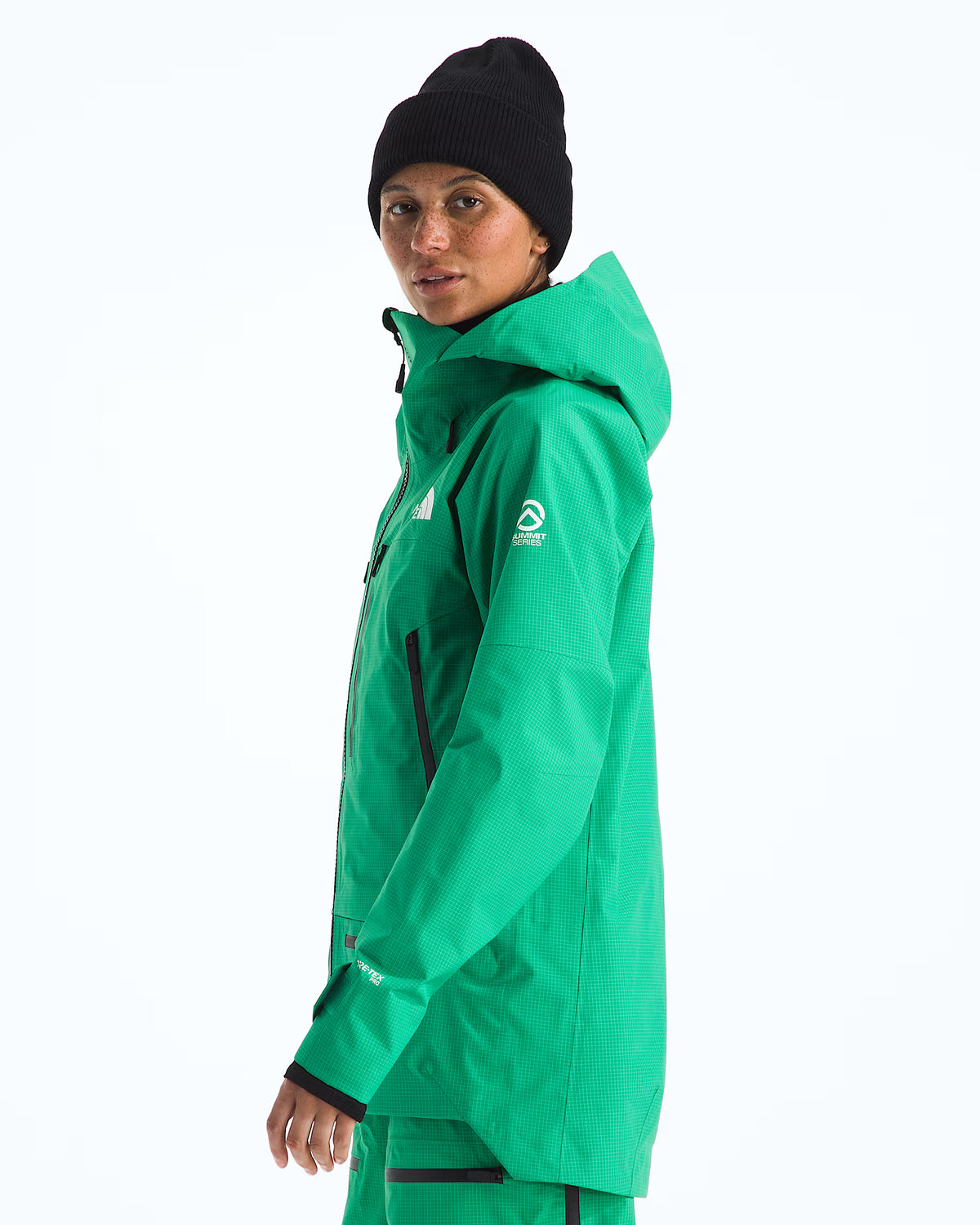 The North Face Womens Tsirku GTX Pro Jacket