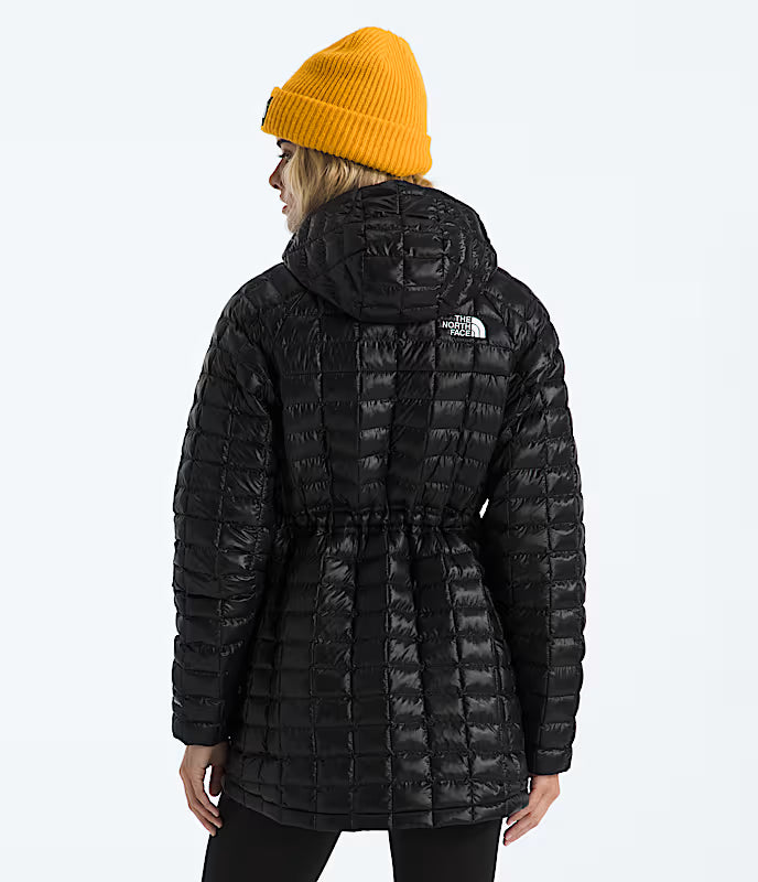The North Face Womens Thermoball Hooded Parka