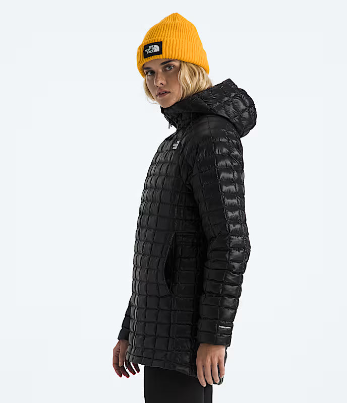The North Face Womens Thermoball Hooded Parka
