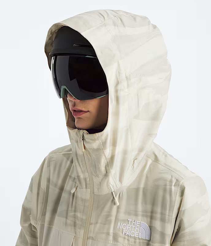 The North Face Womens Thermoball Snow Triclimate Jacket