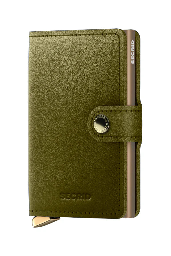 Secrid Premium Miniwallet