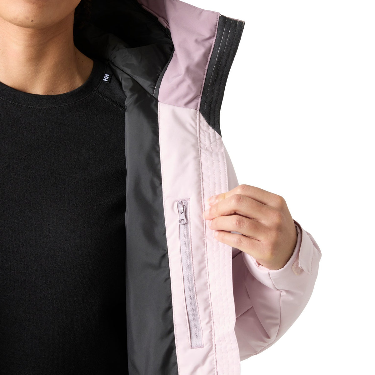 Helly Hansen Womens Alpine Insulated Jacket