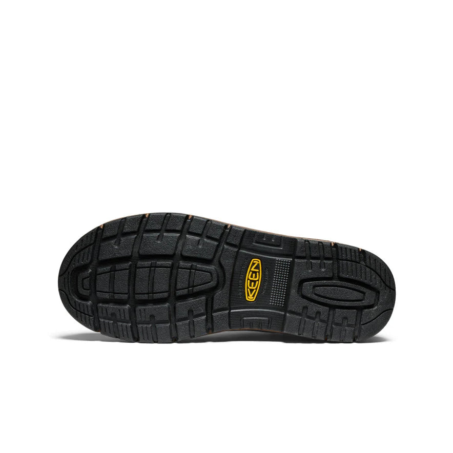 Keen Mens San Jose 90 Degree Chelsea (Soft Toe)