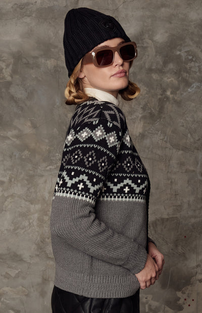 Alp N Rock Womens Scarlette Cardigan