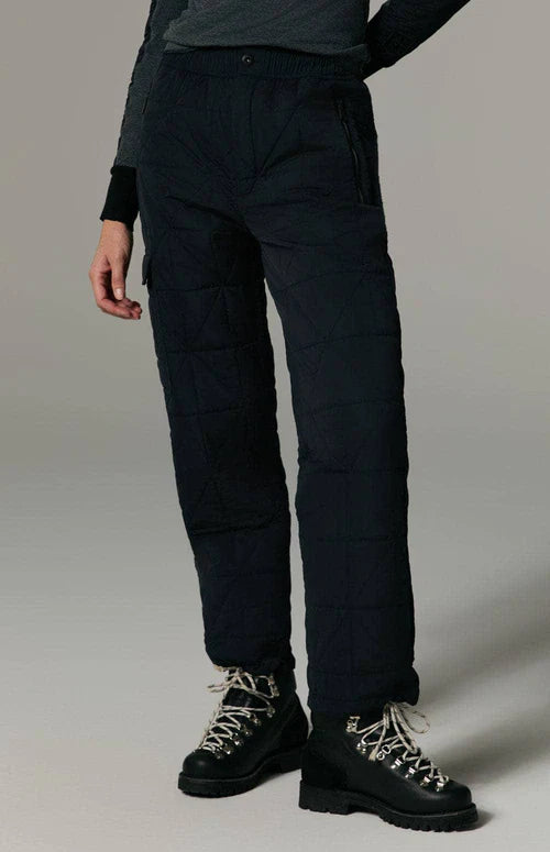 Alp N Rock Womens Cora Quilted Pant