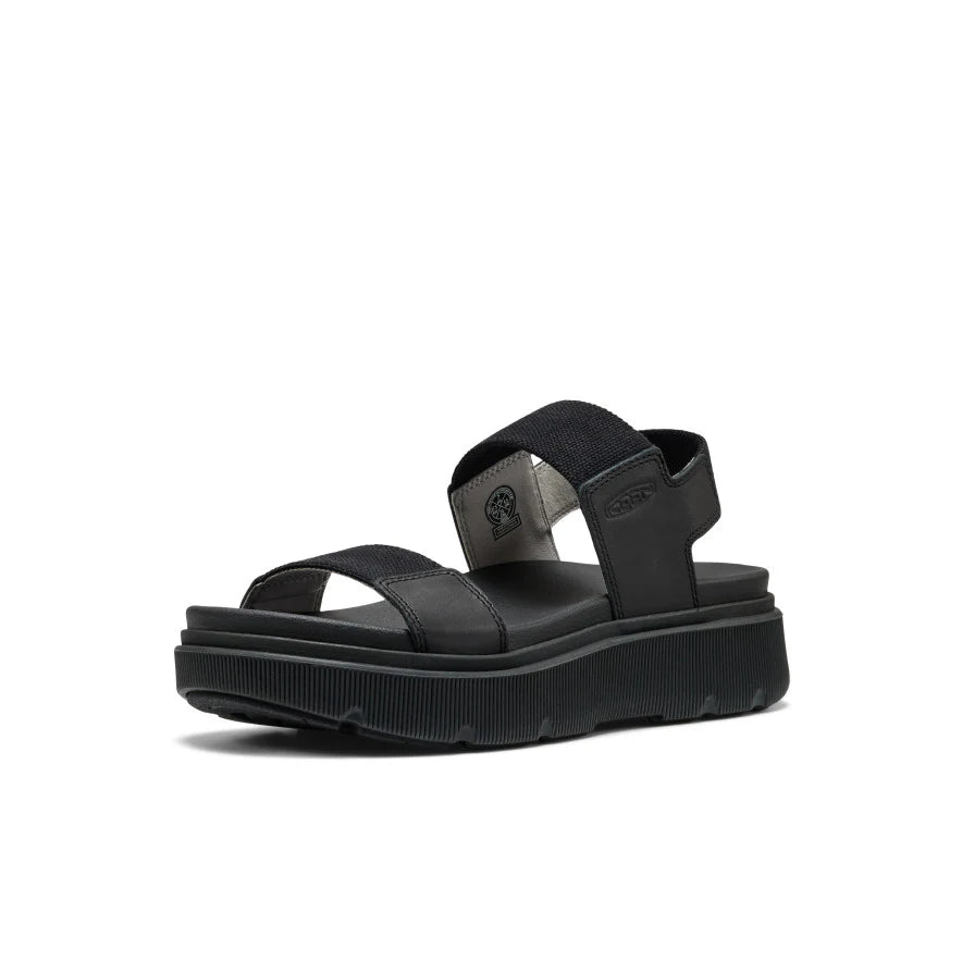 Keen Womens Elle Mila Backstrap