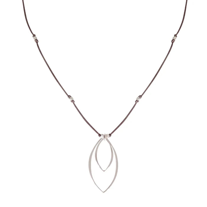 Bronwen Balance Necklace