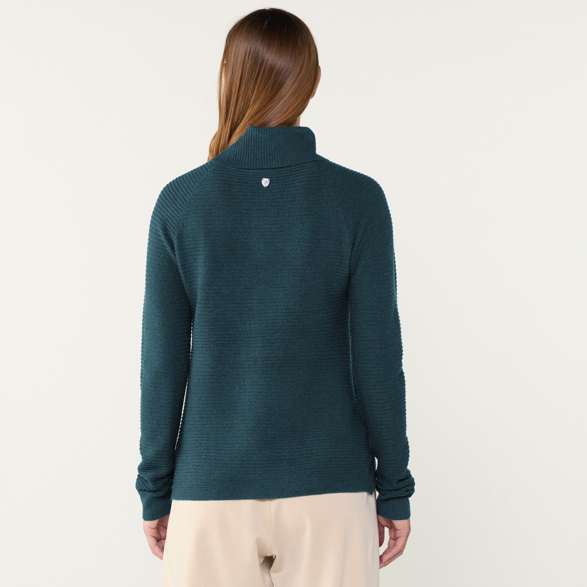 Kuhl Womens Solace Sweater