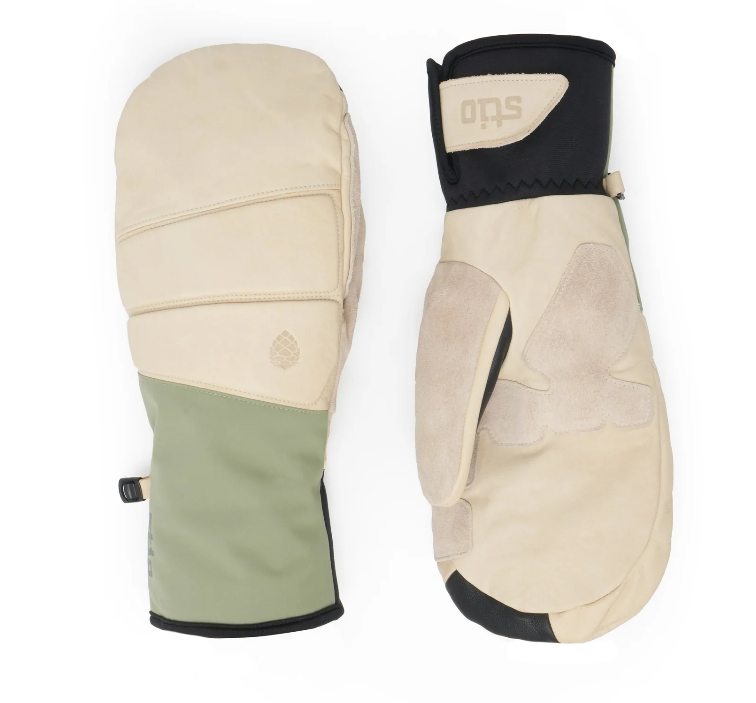 Stio Bell-To-Bell Unisex Mitt