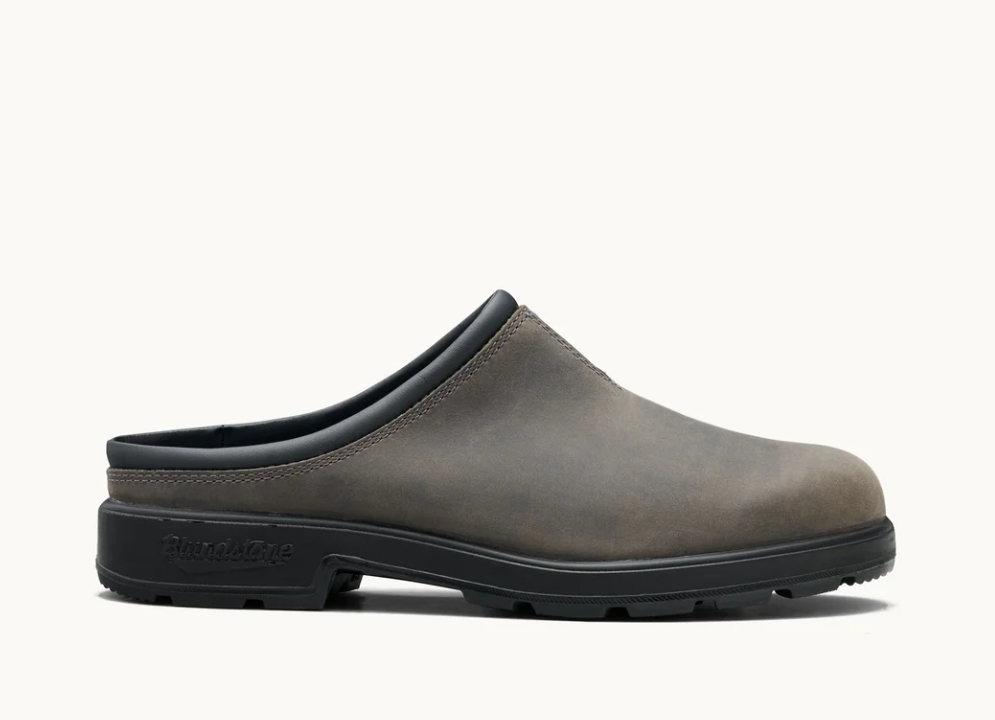 Blundstone Womens Original Clog Shoe