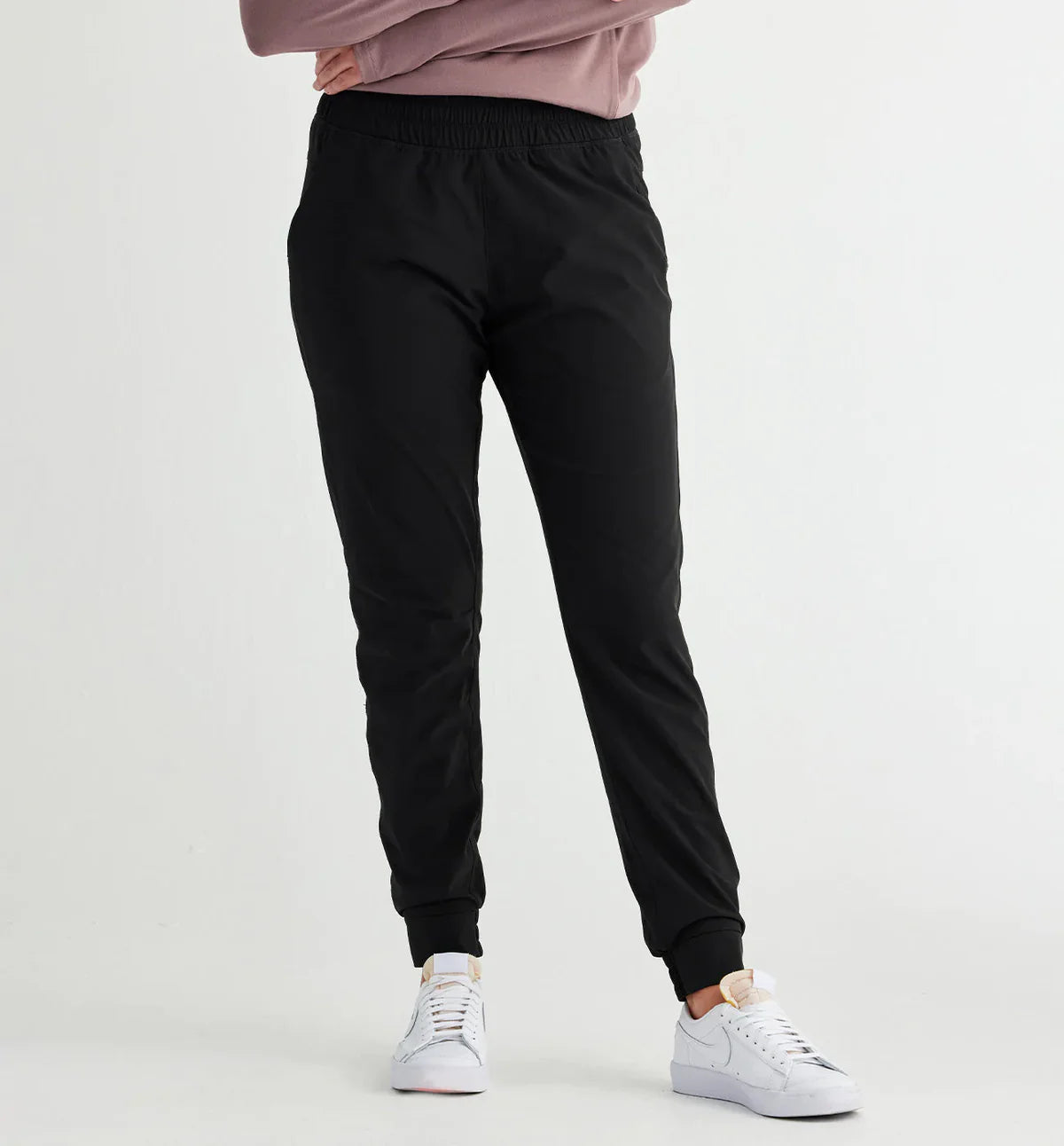 Free Fly Womens Pull-On Breeze Jogger