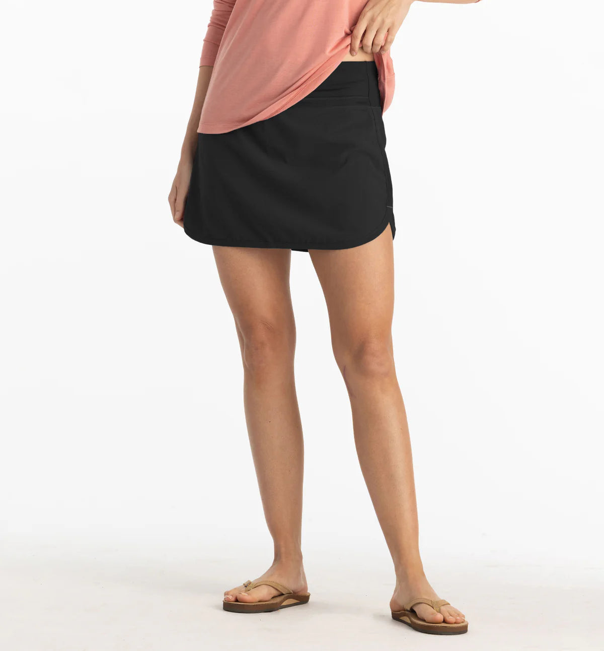 Free Fly Womens Bamboo Lined Breeze Skort