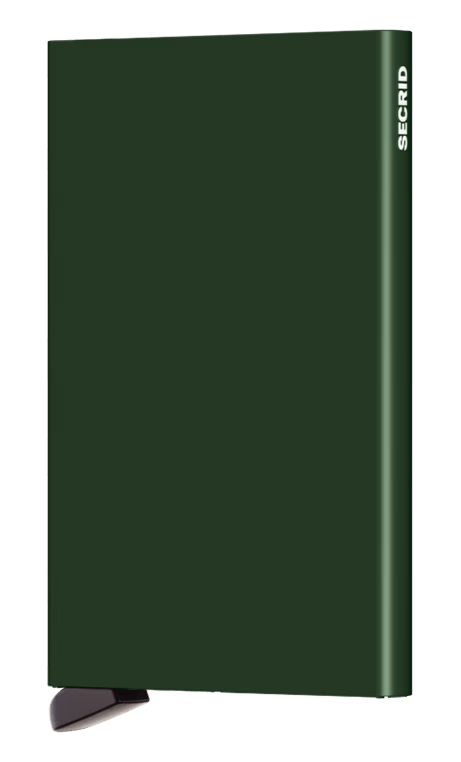 Secrid Cardprotector