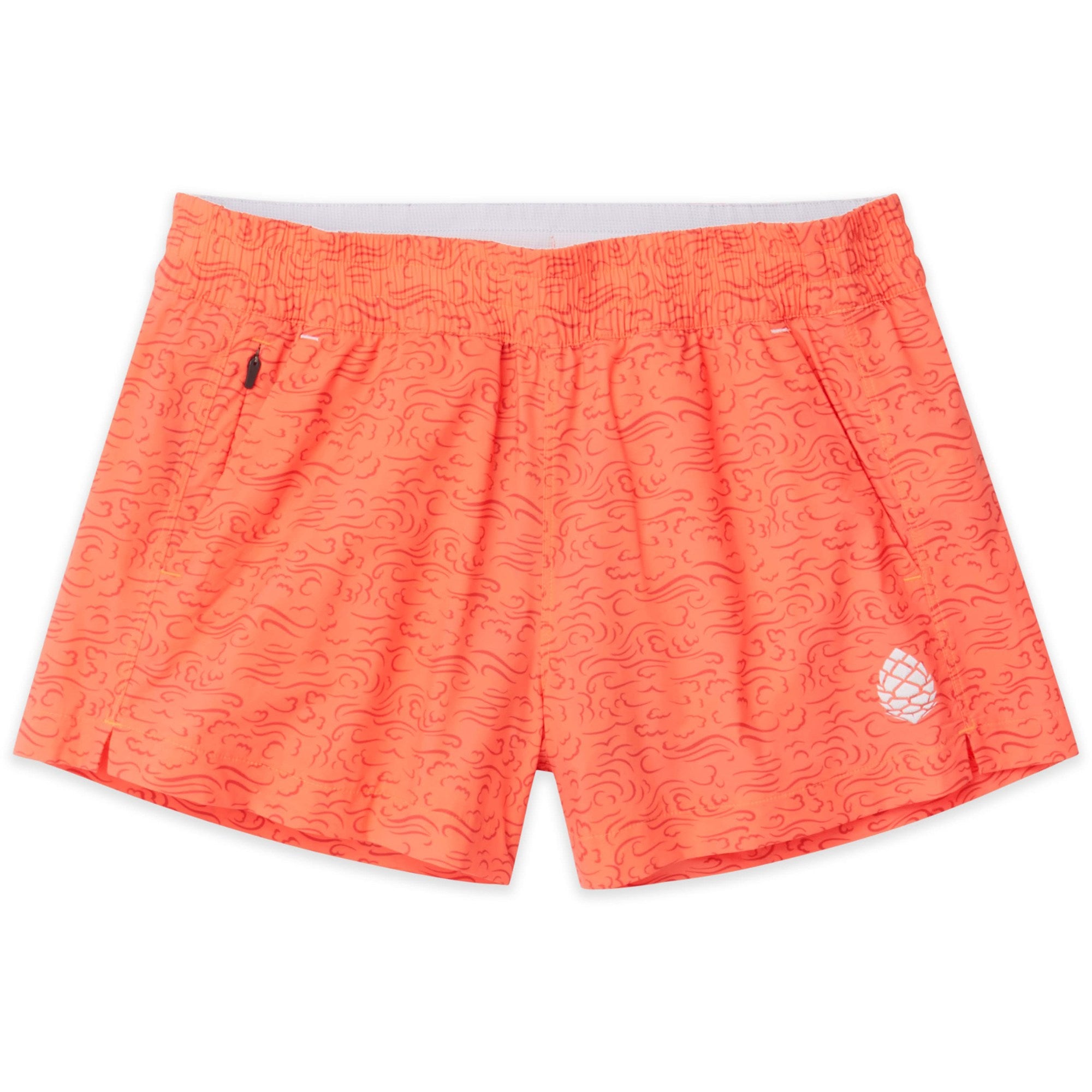 Stio Womens Boulder Lined Shorts
