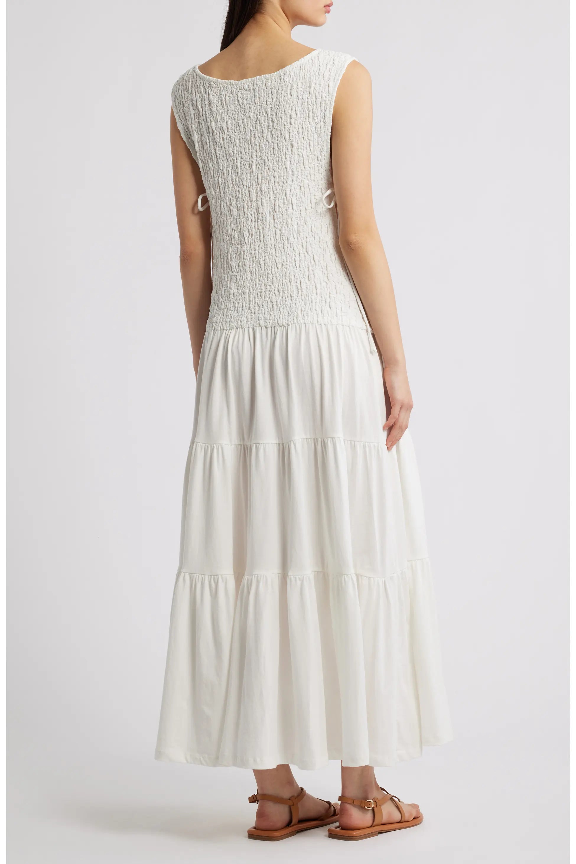Free People Womens Sterling Maxi