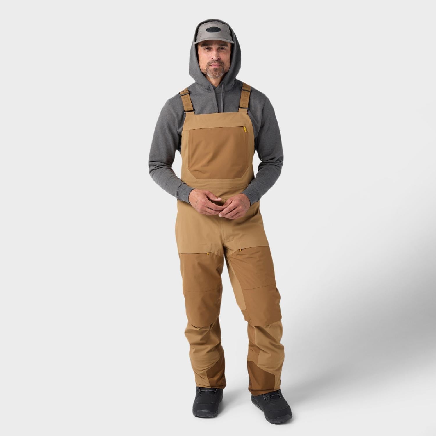 Stio Mens Skyrider Bib