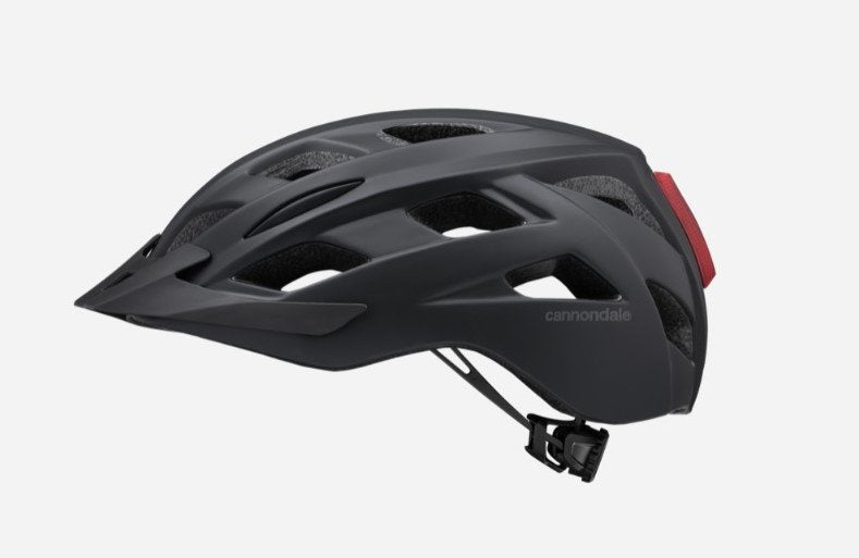 Cannondale quick helmet