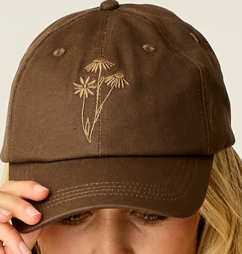 Carve Designs Dad Hat
