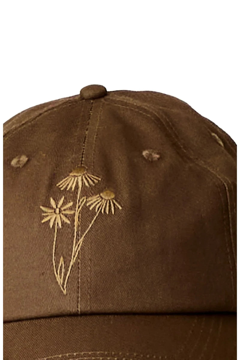Carve Womens Dad Hat