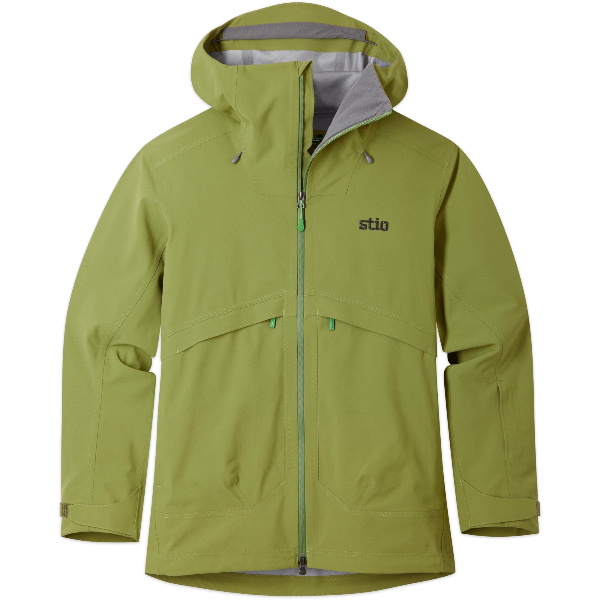 Stio Mens Skyrider Jacket