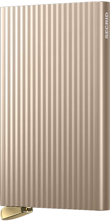 Secrid Premium Card Protector + Fluted