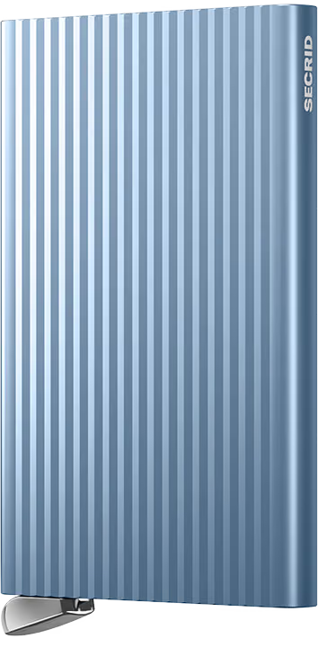 Secrid Premium Card Protector + Fluted