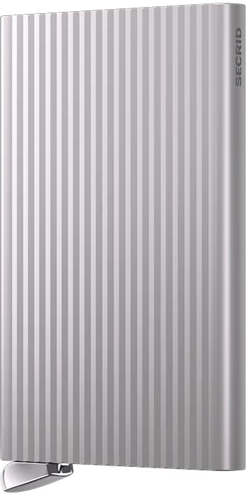 Secrid Premium Card Protector + Fluted