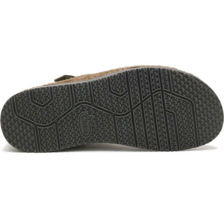 Chaco Mens Paonia Shoe