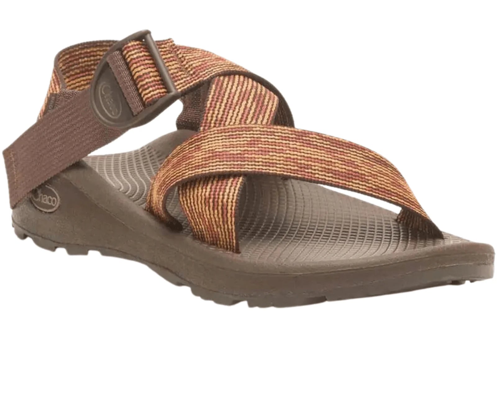 Chaco Mens Mega Z Cloud Sandal