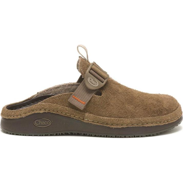 Chaco Womens Paonia Clog