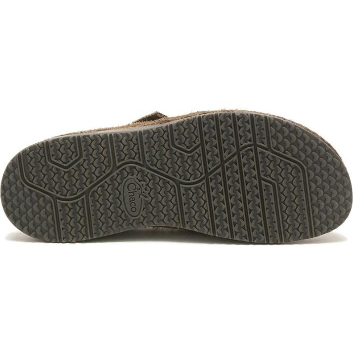 Chaco Womens Paonia Clog