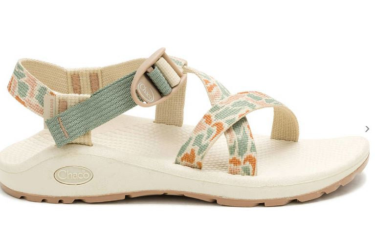 Chaco Womens Z/Cloud Sandal