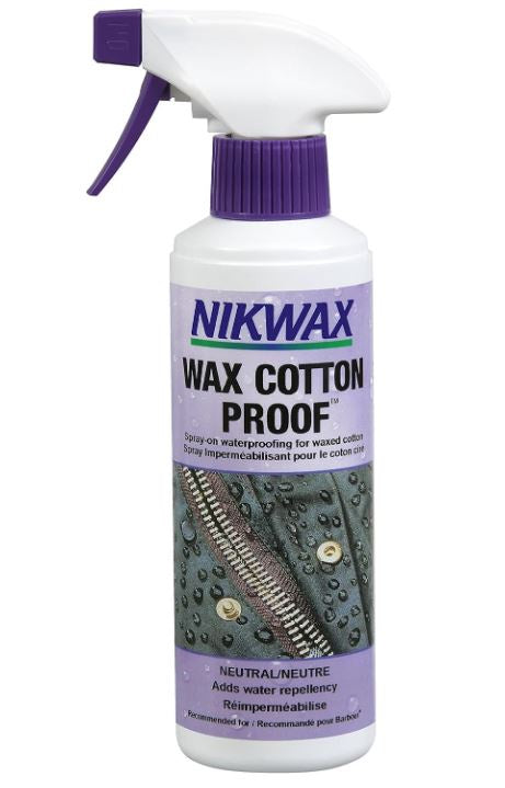 Nikwax Cotton Proof