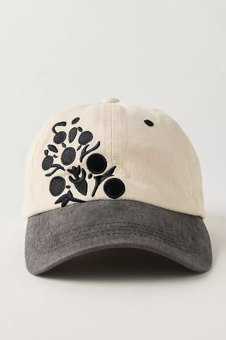 Free People Out Of Bounds Baseball Cap