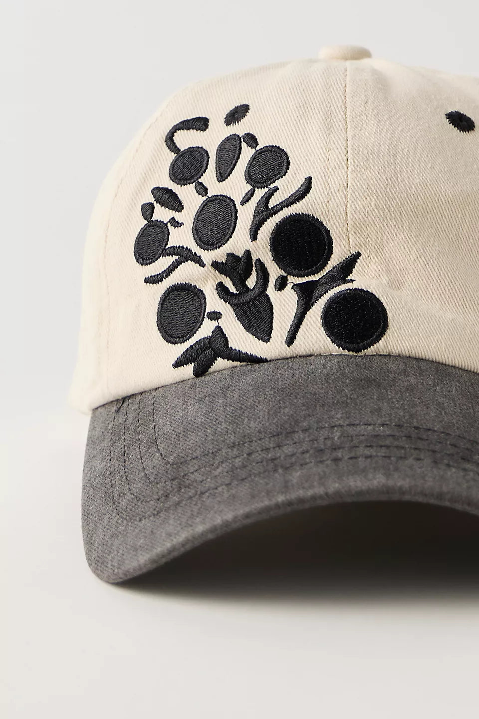 Free People Out Of Bounds Baseball Cap