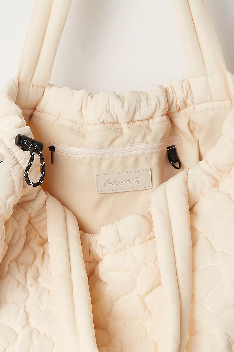 Free People Cloud 9 Tote