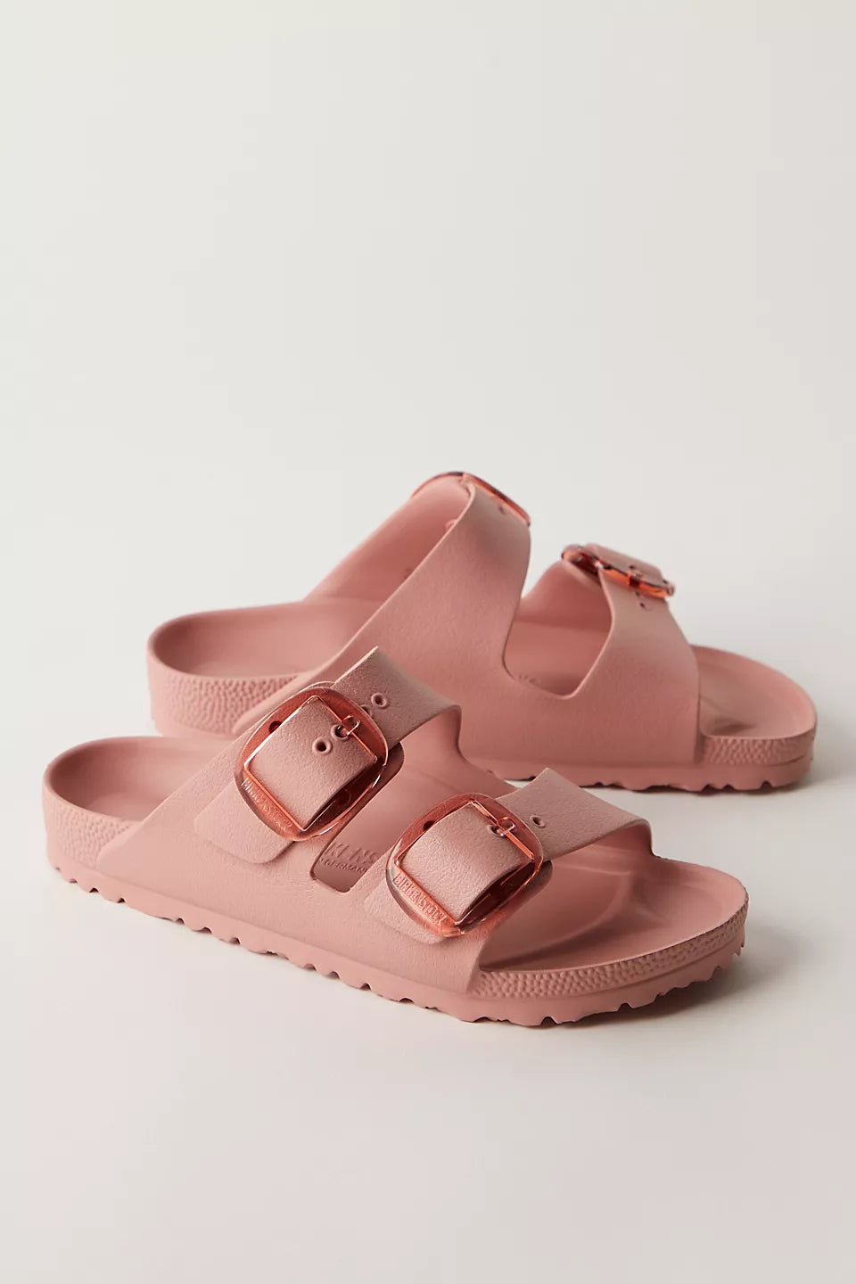 Birkenstock Womens Arizona Big Buckle EVA
